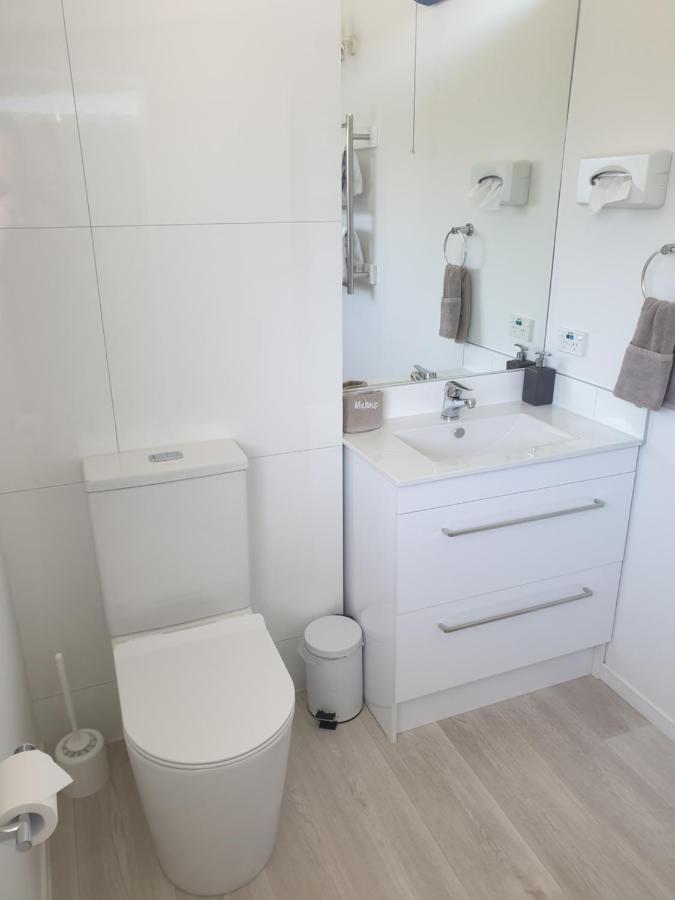 Little Haven Motel Таупо Екстериор снимка